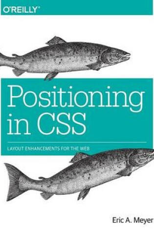 Cover of Positioning in CSS