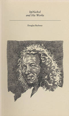 Cover of B.P.Nichol and His Works