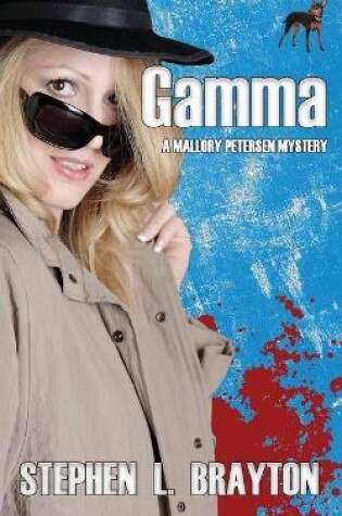 Cover of Gamma