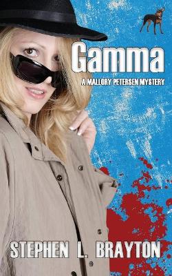 Book cover for Gamma