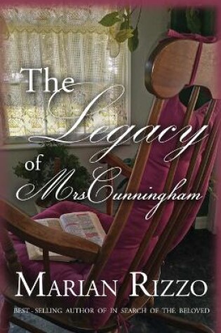 Cover of The Legacy of Mrs. Cunningham