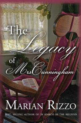 Book cover for The Legacy of Mrs. Cunningham