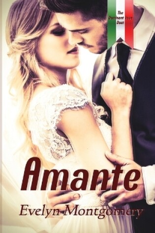Cover of Amante