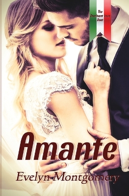 Book cover for Amante