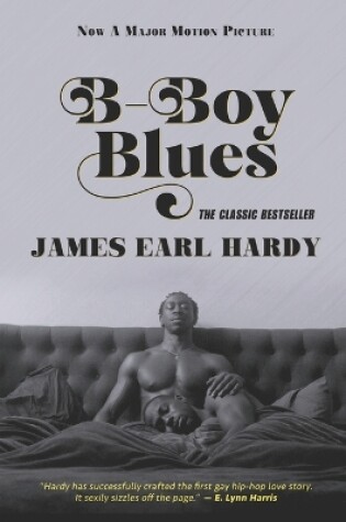 Cover of B-Boy Blues