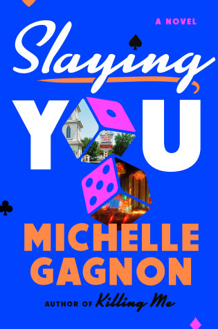 Cover of Slaying You