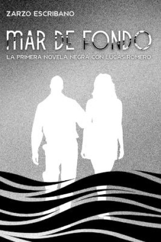 Cover of Mar de fondo