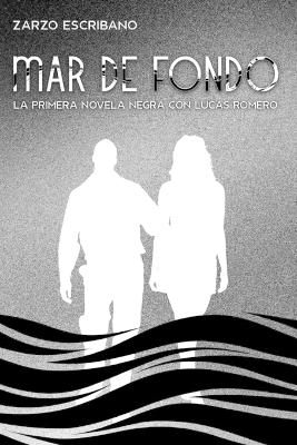 Cover of Mar de fondo