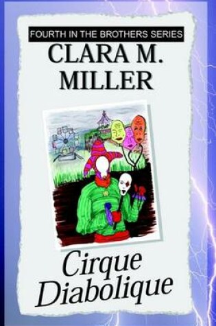 Cover of Cirque Diabolique