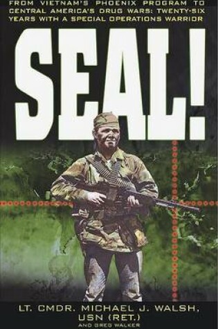 Cover of Seal!