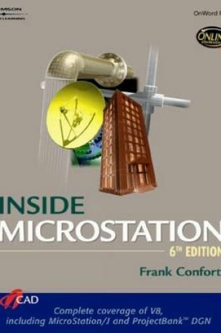 Cover of Inside Microstation