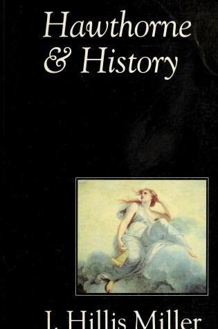 Cover of Hawthorne and History