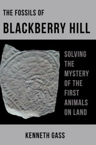 Cover of The Fossils of Blackberry Hill