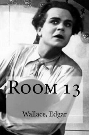 Cover of Room 13