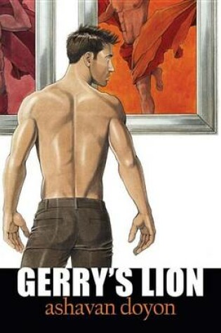 Cover of Gerry's Lion