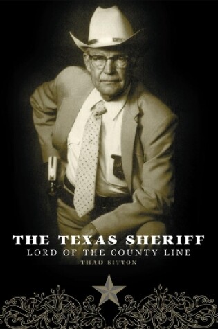 Cover of The Texas Sheriff