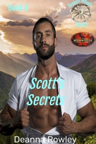 Cover of Scott's Secret