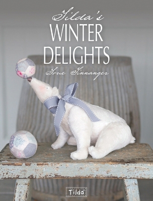 Book cover for Tilda'S Winter Delights