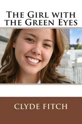 Cover of The Girl with the Green Eyes