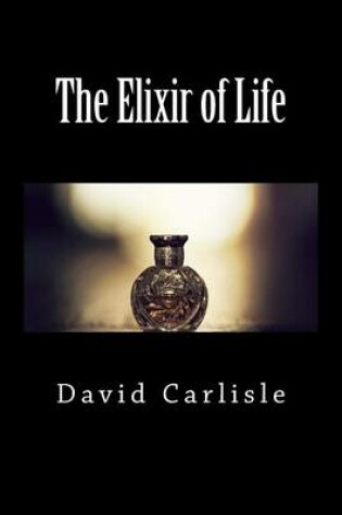 Cover of The Elixir of Life