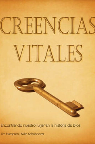 Cover of CREENCIAS VITALES (Spanish