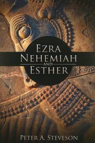 Cover of Ezra, Nehemiah, and Esther