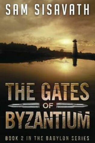 Cover of The Gates of Byzantium