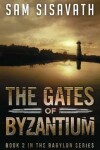 Book cover for The Gates of Byzantium