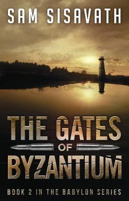 Cover of The Gates of Byzantium