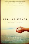 Book cover for Healing Stones