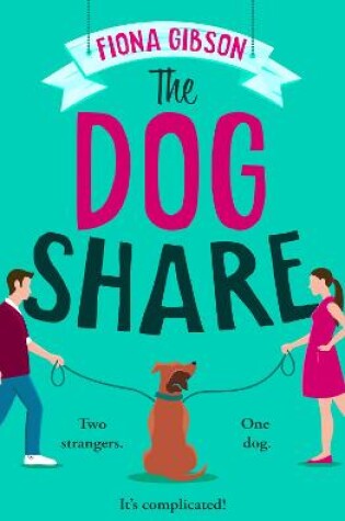 Cover of The Dog Share