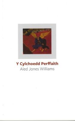 Book cover for Cylchoedd Perffaith, Y