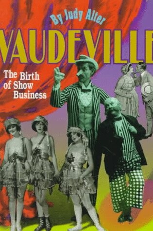 Cover of Vaudeville