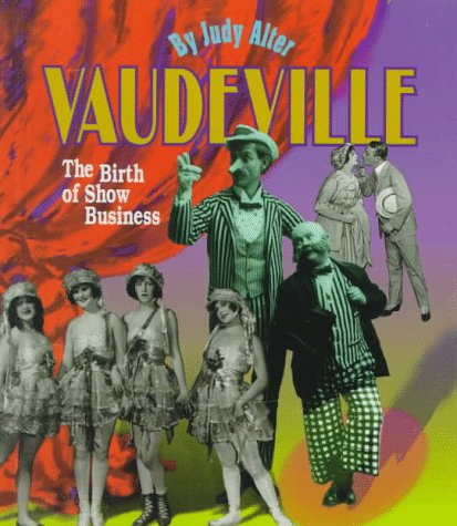Cover of Vaudeville