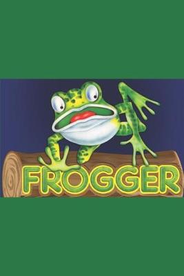 Book cover for Classic Frog