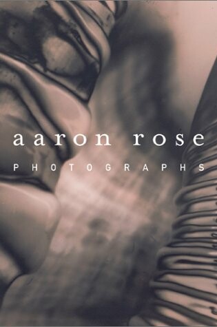 Cover of Rose, Aaron