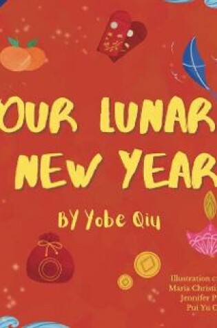 Cover of Our Lunar New Year