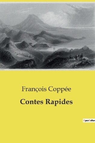 Cover of Contes Rapides