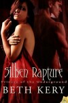 Book cover for Silken Rapture