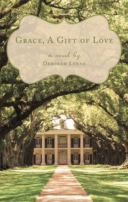 Book cover for Grace, a Gift of Love