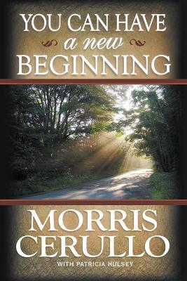 Book cover for You Can Have a New Beginning