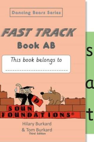 Cover of Fast Track