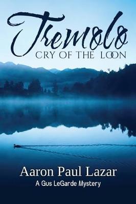 Book cover for Tremolo