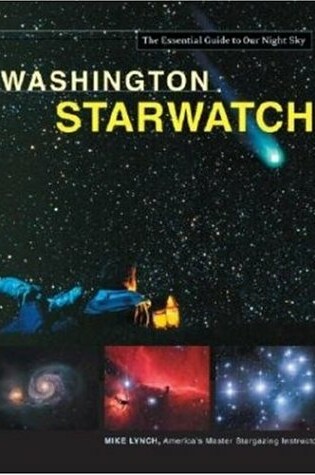 Cover of Washington StarWatch