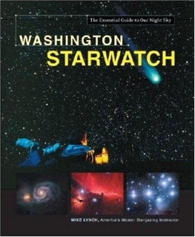 Book cover for Washington StarWatch