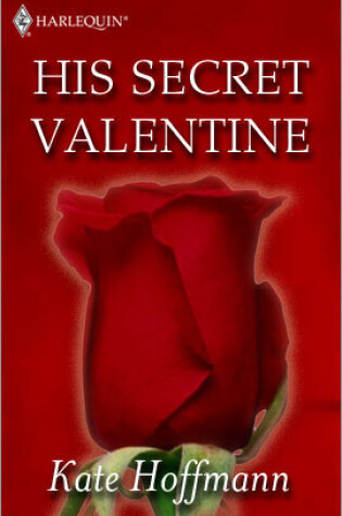 Cover of His Secret Valentine