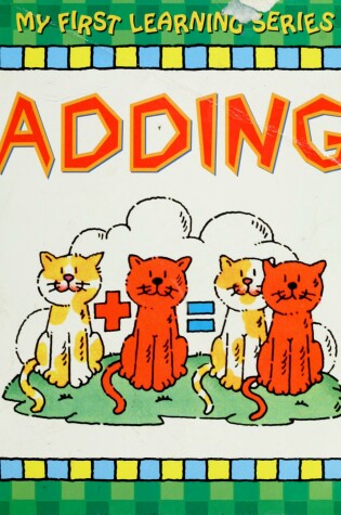 Cover of Adding