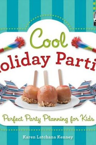 Cover of Cool Holiday Parties: