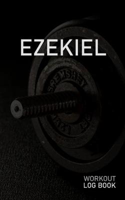 Book cover for Ezekiel