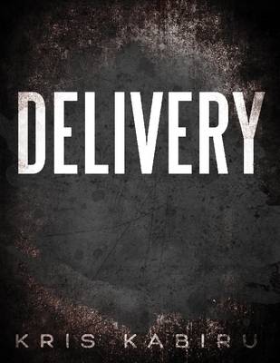 Book cover for Delivery